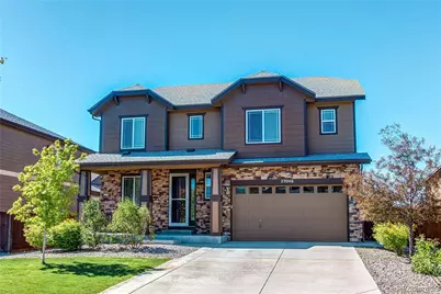 25046 E Bayaud Place, Aurora, CO 80018 - Photo 1