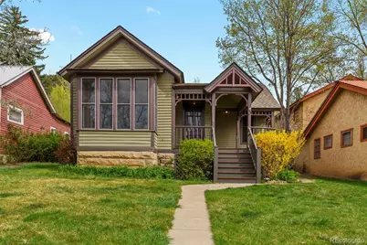 1330 E 3rd Avenue, Durango, CO 81301 - Photo 1
