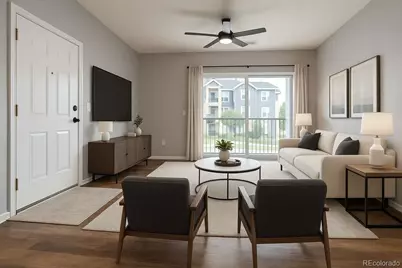 4451 S Ammons Street #2-204, Littleton, CO 80123 - Photo 1