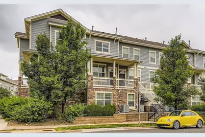 9381 Ashbury Circle #105, Parker, CO 80134 - Photo 1