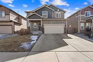 6170 Pilgrimage Rd, Colorado Springs, CO 80925 - Photo 1