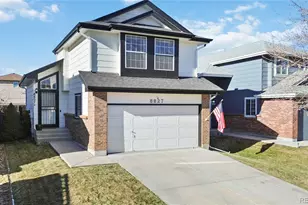 8827 Cloverleaf Cir, Parker, CO 80134 - Photo 1