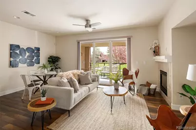 303 Inverness Way S #101, Englewood, CO 80112 - Photo 1