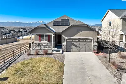 6530 Van Winkle Drive, Colorado Springs, CO 80923 - Photo 1