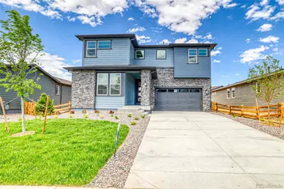 23909 E 41st Avenue, Aurora, CO 80019 - Photo 1