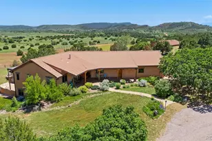 3525 Turkey Canon Ranch Rd, Colorado Springs, CO 80926 - Photo 1