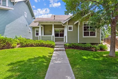 809 Welch Avenue, Berthoud, CO 80513 - Photo 1