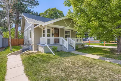 4159 S Sherman Street, Englewood, CO 80113 - Photo 1