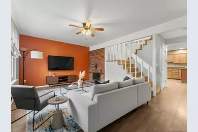 7026 S Knolls Way, Centennial, CO 80122 - Photo 1