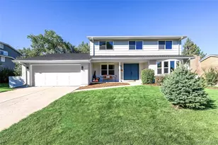 10965 E Berry Ave, Englewood, CO 80111 - Photo 1