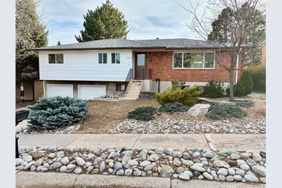 3623 Agate Drive, Colorado Springs, CO 80909 - Photo 1