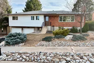 3623 Agate Dr, Colorado Springs, CO 80909 - Photo 1