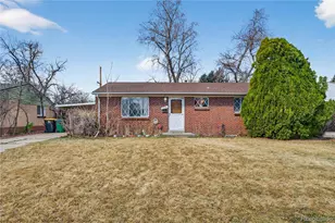 1551 S Chase St, Lakewood, CO 80232 - Photo 1