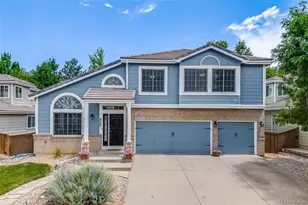 3427 Oak Leaf Pl, Highlands Ranch, CO 80129 - Photo 1