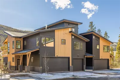624 Montezuma Road #D-2, Keystone, CO 80435 - Photo 1