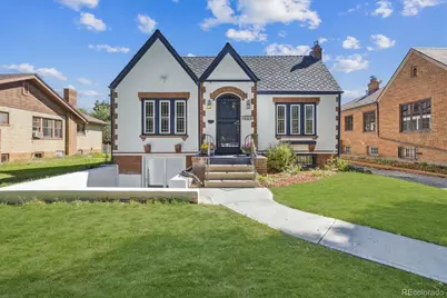 1936 Ivanhoe Street, Denver, CO 80220 - Photo 1