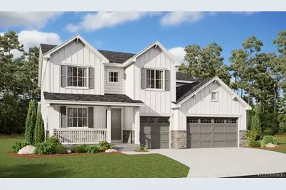 1286 Alyssa Drive, Timnath, CO 80547 - Photo 1