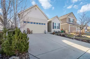 3628 Sky Church Dr, Castle Rock, CO 80109 - Photo 1