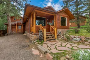 29090 Golf Way, Evergreen, CO 80439 - Photo 1
