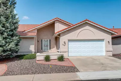 160 Las Lunas Street, Castle Rock, CO 80104 - Photo 1