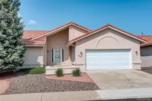160 Las Lunas St, Castle Rock, CO 80104 - Photo 1