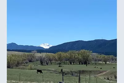 11001 Spruce Mountain Road, Larkspur, CO 80118 - Photo 1