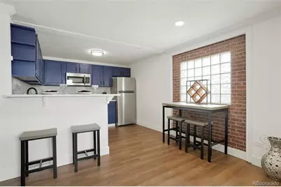 3047 W 47th Avenue #607, Denver, CO 80211 - Photo 1