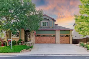 16873 Boreas Ct, Parker, CO 80134 - Photo 1