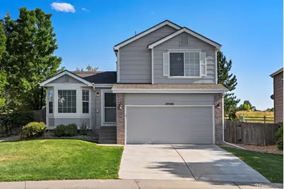 19980 Latigo Lane, Parker, CO 80138 - Photo 1