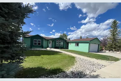 27665 County Road 313 #34, Buena Vista, CO 81211 - Photo 1