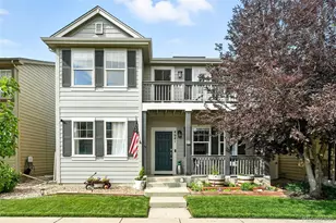 4641 Quandary Peak St, Brighton, CO 80601 - Photo 1