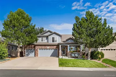 12505 Swansea Drive, Parker, CO 80134 - Photo 1