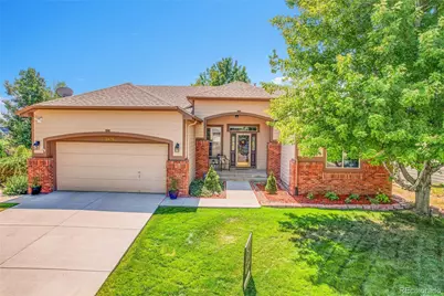 20768 E Fair Lane, Centennial, CO 80016 - Photo 1