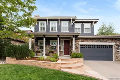 486 Maplehurst Drive, Highlands Ranch, CO 80126 - Photo 1