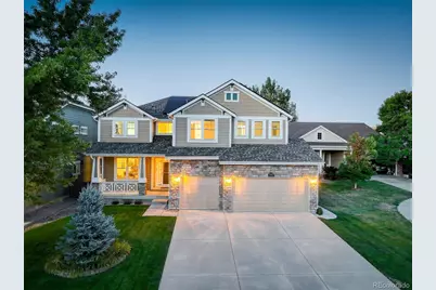 9792 Clandan Court, Parker, CO 80134 - Photo 1