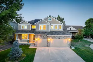 9792 Clandan Ct, Parker, CO 80134 - Photo 1