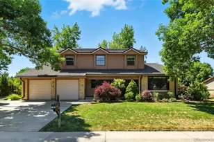 5407 S Perry St, Littleton, CO 80123 - Photo 1