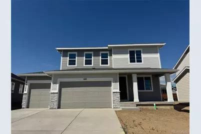 5184 Brangus Drive, Windsor, CO 80528 - Photo 1