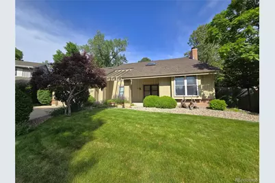 7290 S Cook Circle, Centennial, CO 80122 - Photo 1