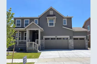 4598 Windmill Drive, Brighton, CO 80601 - Photo 1