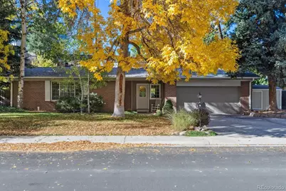 12285 W 34th Place, Wheat Ridge, CO 80033 - Photo 1