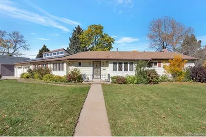 7085 S Dexter Street, Centennial, CO 80122 - Photo 1
