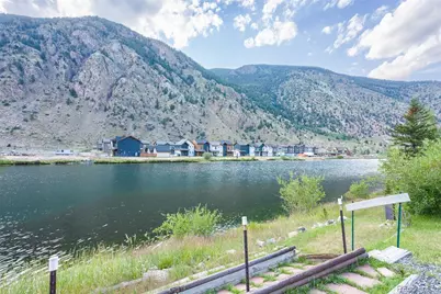 North Lot Clear Creek Drive, Georgetown, CO 80444 - Photo 1