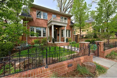 535 N High Street, Denver, CO 80218 - Photo 1