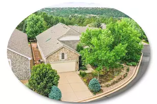 7628 Pineridge Terrace, Castle Pines, CO 80108 - Photo 1