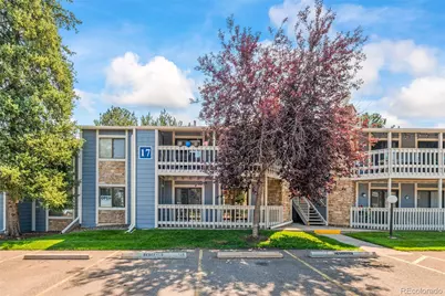 8600 E Alameda Avenue #107, Denver, CO 80247 - Photo 1