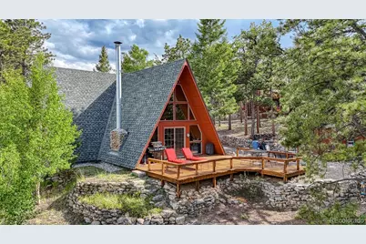 16495 Mt Princeton Road, Buena Vista, CO 81211 - Photo 1