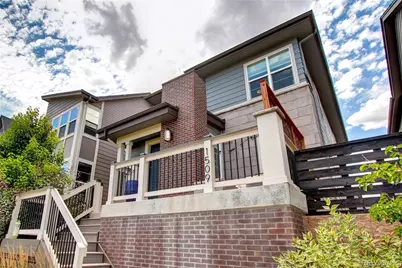 4100 Albion Street #1509, Denver, CO 80216 - Photo 1