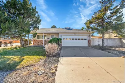 3314 W 27th Street Lane, Greeley, CO 80634 - Photo 1