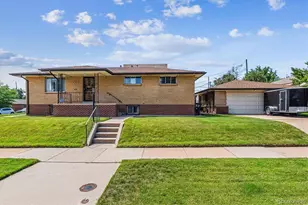 3100 W Denver Pl, Denver, CO 80211 - Photo 1